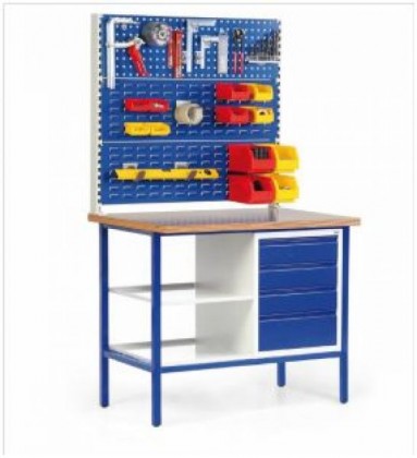 Bancuri de lucru LARGE