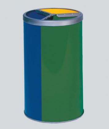 Cos modular metalic, CIRCLE