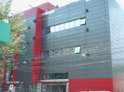 Placari fatade termoizolante