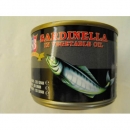 Distributie conserve