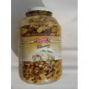 Distributie conserve ciuperci