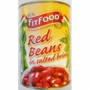 Distributie conserve legume