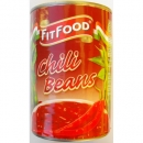 Distributie conserve legume