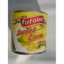 Distributie conserve legume