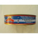 Distributie conserve peste