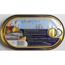 Distributie conserve peste