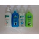 Distributie detergenti