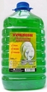 Distributie detergenti