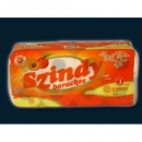 Distributie hartie de menaj