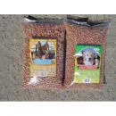 Distributie mancare animale