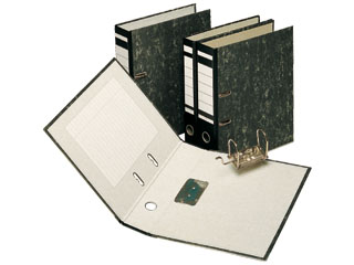 Biblioraft marmorat