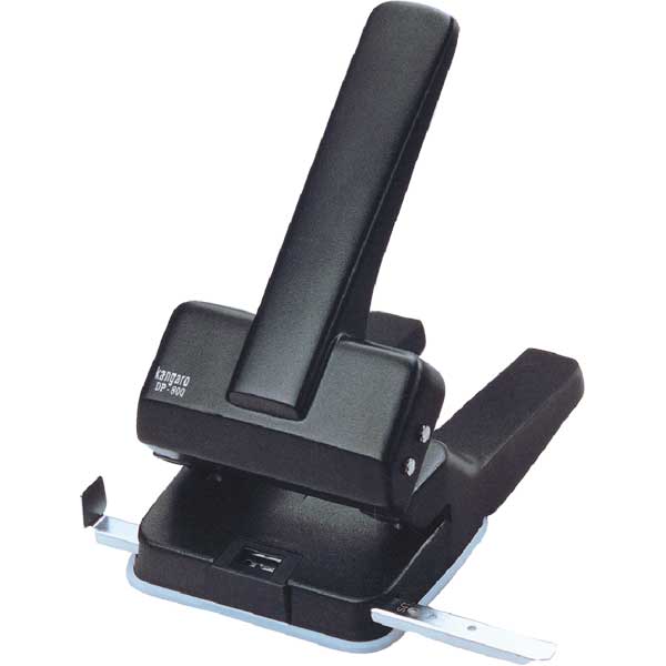 Capsator hartie