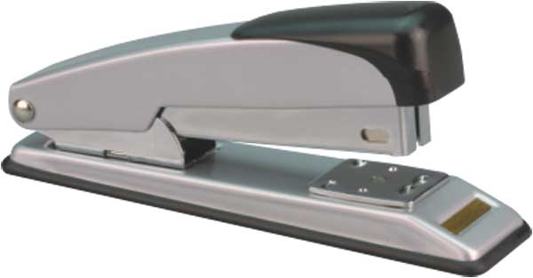 Capsator hartie