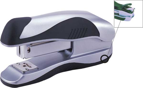 Capsator hartie