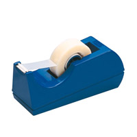 Dispenser banda adeziva