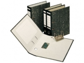 Biblioraft marmorat