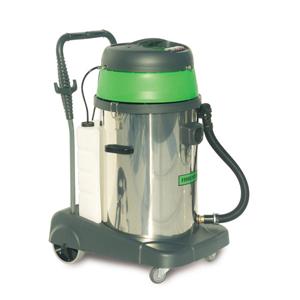 Aspirator umed uscat