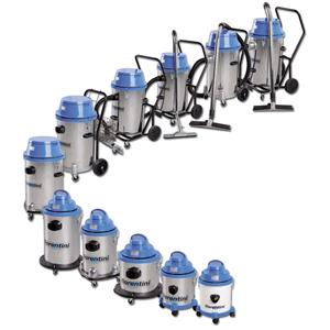 Aspirator umed uscat