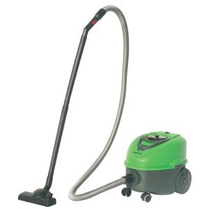 Aspirator umed uscat