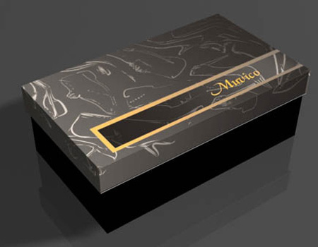 Cutii carton incaltaminte