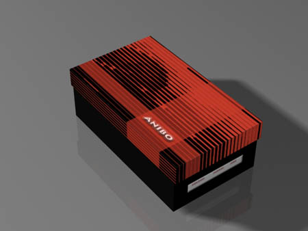 Cutii carton incaltaminte