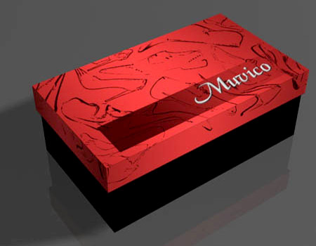 Cutii carton incaltaminte