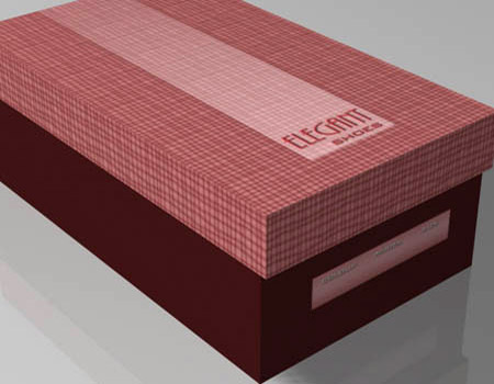 Cutii carton incaltaminte