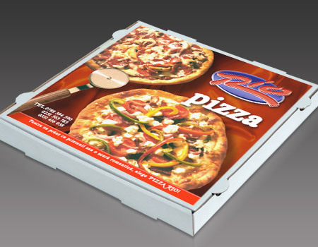 Cutii pizza Craiova