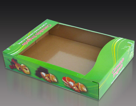 Cutii produse patiserie