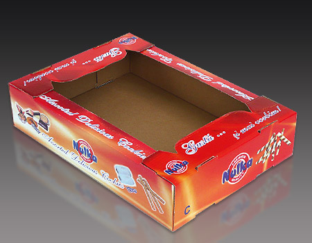 Cutii produse patiserie