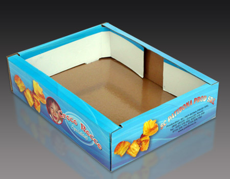 Cutii produse patiserie