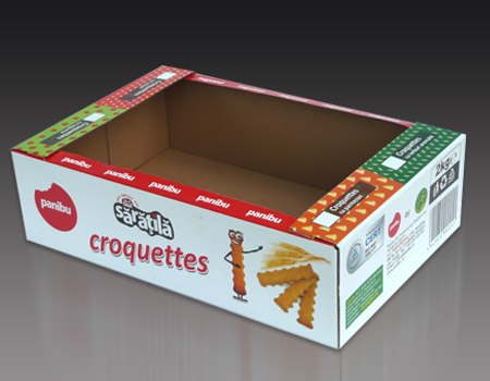 Cutii produse patiserie