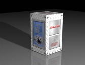 Cutii carton piese auto