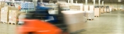 Depozit logistic