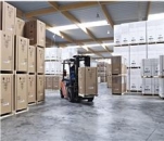 Depozit logistic