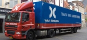 Transport grupaj