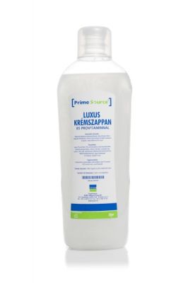 Sapun lichid dispenser