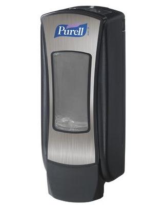 Sapun lichid dispenser