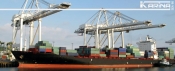 Servicii agenturare nave