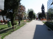 Atractii turistice Horezu