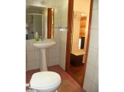 Cazare apartament pensiune Horezu