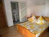 Cazare apartament pensiune Horezu