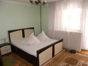 Cazare apartament pensiune Horezu