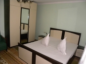 Cazare apartament pensiune Horezu