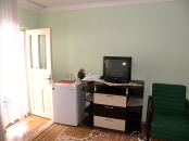 Cazare apartament pensiune Horezu