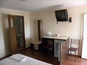 Cazare apartament pensiune Horezu