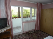 Cazare apartament pensiune Horezu