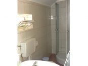 Cazare apartament pensiune Horezu