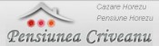 Pensiunea Criveanu