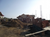 Constructii case la cheie Iasi